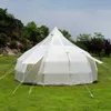 Tält och skydd 2024 American Outdoor Camping Star Tent Air Dome Glacierq240511