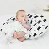 妊婦のための2つのピース/ベビーケア枕のセットベビー授乳枕