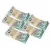 Novelty Games 50% Size Aged Fake Money Australian Dollar 5/10/20/50/100 Aud Banknotes Paper Copy Fl Print Banknote Movie Props Drop De Otupf