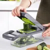 Kitchen Accessories Room Gadget Cookware Tools Grater For Vegetables Cutter Chopper Manual Food Processor Fruit Kitchenware Sets 240514