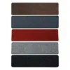 Carpets 15 Pieces Non Skid Safety Rug Stair Treads Rugs Runner For Kids Elders Wooden Steps Pets Dogs