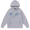 Tracksuit tech trapstar track suits hoodie Europe American Basketball Football Rugby two-piece with women's long sleeve hoodie jacket trousers Spring be all-match