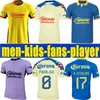 23 24 Club America Jerseys de foot