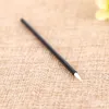 Brosses de maquillage 50pcs Eyeliner Eyeliner Dougleur pour l'œil Brosse cosmétique de l'applicateur de baguette