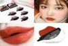 Lipgloss luie populatie sexy rode lippenstift langdurige proteerbare hydraterende make -up cosmetica voor vrouwen TSLM19729835