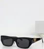 Designer Men and Women Sunglasses Classic Fashion A60 Vintage Top Luxury Quality Style Unieke Design Luxury zonnebril UV -beveiligingsband Box