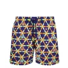 Men Shorts Designer Top Quality Beach Brand Summer Séchage rapide Bermuda masculina Short Homme Mens Board Man Tesie