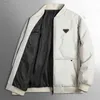 kurtka puffer męska płaszcz designerski kurtka zimowa odwrócona trójkąt męska kurtka odzież wierzchnia parkas bodywararmer ubrania azjatyckie rozmiary m-4xl