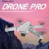Drones New E88 Pro RC Drone 4K Professional avec 1080p grand angle double hd pliable caméra rc hélicoptère wifi fpv s245131