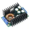 DC/CC-Einstellbar 0,2- 9A 300W Stufe Buck Converter 5-40 V auf 1,2-35 V Netzteil Modul LED-Treiber für Arduino 300W XL4016