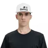 Ball Caps Classic Triathlon Hip Hop Baseball Cap Men de base