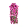 Декоративные цветы Элегантный искусственный цветок для свадебного декора нетоксичный и безвредный доступный ценовой премиум-качественный домашний деко без запаха