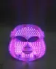 PDT LED Facial Mask Light Therapy Pon Skin Rejuvenation Beauty Face Care Machine5078253