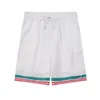 Designer set da uomo set top trackuit da uomo Donne a maniche corte di lusso camicia di moda Shorts Shorts Shorts Summer Sump 10 Tipi di scelta