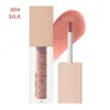 Hellokiss eight color mirror gloss lip gloss, moisturizing and fine sparkling pearl gloss lip gloss LIP GLOSS