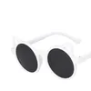 Nuovi bambini Orecchie da sole Orecchie da sole Società da sole simpatiche da sole Girls Boys Fotography Props Fashion Sun Glasses da sole per bambini