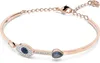 Swarovski symboliseert Evil Eye Crystal Jewelry Series kettingen oorbellen en armbanden