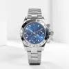 Regarder des montres masculines Designer Multi-Colour Mechanical Mens Watch Automatic Luxury Montres étanche avec Box Orologio