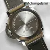 Tactical Wrist Watch Panerai Luminor Due Series Swiss Watch Automatic Mechanical Watch Luxury Watch Waterproof Mens Chronograph Watch PAM00904