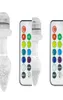 NXY Anal Plug Glowinthedark Glass Buttplugdildo VibratorSex Toys for Women Masturbator Butt S Tail Adult Goods Cosplay12152649760