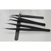 1PCS Anti-Static Stainless Steel Tweezer Set Maintenance Repair Tool Kit Anti Static Model Making Tool Hand Tool Set