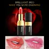 Yacai Si Hong Black Black Rose Rose gradual Lápiz labial caliente Hidratante e hidratante Maquillaje Gilded Color Cambtor Lipstick