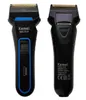 Kemei 2 Blades Electric Razor Electric Shavers для мужчин.