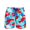 Men Shorts Designer Top Quality Beach Brand Summer Séchage rapide Bermuda masculina Short Homme Mens Board Man Tesie