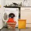 Borse per lavanderia per cani da lavaggio per animali