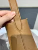 Top Quality Die Reihenpark -Tasche Achselstasche für Frau Herren Clutch Shopper Designer Shop Achselbeutel Crossbody Mode Leder Handtasche Eimer Luxurys Umhängetaschen