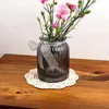 Masa paspasları 12pcs vintage pamuklu mat yuvarlak el tığ işi dantel doları çiçek bardak altlıkları ev dekoratif el sanatları aksesuarları