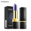 Yanqina Blue Fairy Bride Lipstick gradiente quente Mil pessoas Milhar