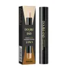 HELLOKISS Double Head High Gloss Sculpture Stick avec un éclaircissement naturel natural nautique et un maquillage d'ombre faciale