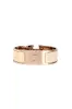 Klassiker Luxusdesigner H Bangel Männer Frauen 18K Roségoldbrief Armbänder Luxusdesign Schmuck farbige Hypoallergen 44722217