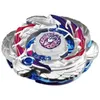 4D Beyblades Beyblade BBG26 Starter Samurai Pegasis / Pegasus W105R2F Zero-G Shogun Steel