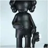 Coffrets-cadeaux - Jeux de vente en gros de vente en vente en vinyle Écouteur de charbon en vinyle Action avec une boîte de décoration de poupées originale Designer Unique Design MA OTA1P