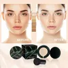 Air Cushion Foundation Makeup BB Cream Mushroom Puff Covering Blemishes and Brightening Natural Nude Color 240510
