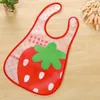 Bibs Burp Stones 1 Bibino regolabile Bib Plastica Acqua impermeabile Abbigliamento per bavaglini per ragazze e bambini da 6 mesi a 4 annil240514