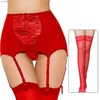 GARTAS LIGAS LACO MULHORES LACE REDIMENTO RECULHADO SUSPENDO DE RECIMENTO DE RECULHADA SOLIÇÃO SEXY COM LATEX LATEX LATEX WX WX