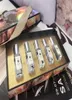 In Stock Famousd Perfums Kit Christmas Limited Edition Parfum Geurspray voor man elk 9ml Ship9604600