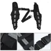 Dog Apparel Braces For Back Legs Pet Knee Pads With Rear Support Breathable And Portable Canine Stifle Brace Wrap Small