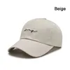 Ball Caps Baseball Cap Women Casual Visor Embroidery Snapback Summer Spring Unisex Solid Color Sun Hats Hip Hop Cotton