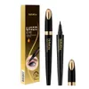 Hellokiss Ultra Fine Quick Drying eyeliner Pen Waterproof, Sweat Resistant, Non Staining Brown Eyeliner Makeup