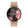 Hot selling smartwatch with 1.39-inch round screen, Bluetooth call, step count, blood pressure, multiple sports modes, weather