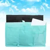 Storage Bags Pouch Bunk Bed Shelf Caddy Bunk'd Twin Floor Frame Hanging Diaper