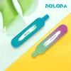 Original DOLODA Mini Bar 800 Puff Disposable E Cigarettes 1.2ohm Mesh Coil 3.5ml Pod 2% level 480 mAh Battery Puff Plus 800 Vape Pen Kit