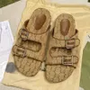 Designer Dad Sandals Schifori b