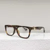 Designer des lunettes de soleil Le 24 mars, GG0590OK, un nouveau modèle de Tiktok, est devenu populaire au Japon et en Corée du Sud, les lunettes féminines étaient des cadres à apparence ordinaire polyvalente H875