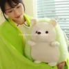 15-25 cm mignon hérisson carioton de dessin animé Clé Kawaii Sac Accessoires Créatif Creative Toys Toys Toys Dollchain