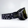 Retro Helmet Goggles Motorcycle Skiing Sunglasses Used Day And Night RE2000 Cafe Racing ATV Chopper Cycling Glasses Scooter 240514